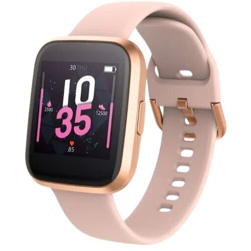  Pametni sat Forever ForeVigo 2 SW-320 Rose gold Cijene