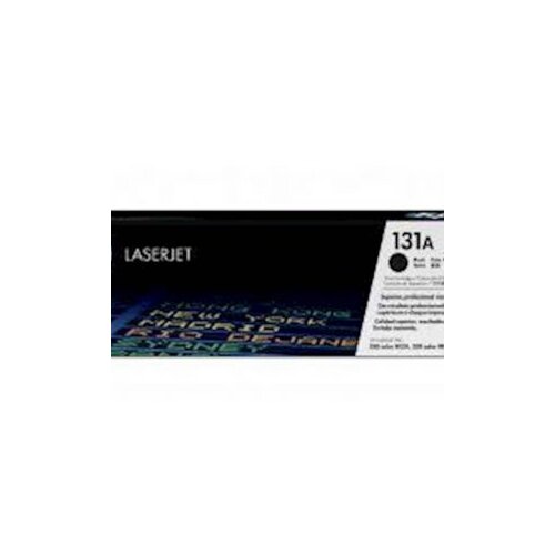  Toner HP black 131A Cijene