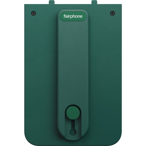 Fairphone Fingerschlaufe Forest Green Slike