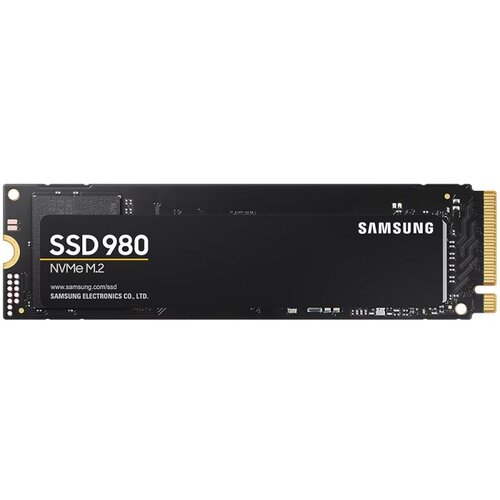 Samsung SSD 980 1TB M.2 PCIE Gen 3.0 NVME PCIEx4, 3500/3000 MB/s, 600TBW, 5yrs Cijene