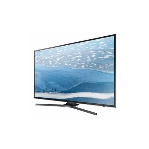 Samsung UE43KU6072 Smart 4K Ultra HD televizor Slike
