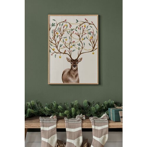 Wallity slika Tekhamcerceve82, 33 x 48 cm Slike