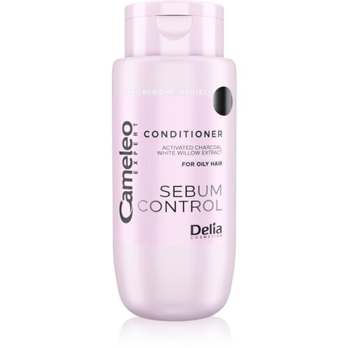 Delia Cosmetics Cameleo Expert Sebum Control Conditioner regenerator za masnu kosu 300 ml Cijene
