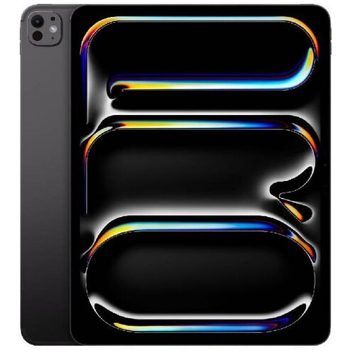 Apple iPad 11-inch Pro WiFi + Cellular 2TB with Standard glass - Space Black Slike
