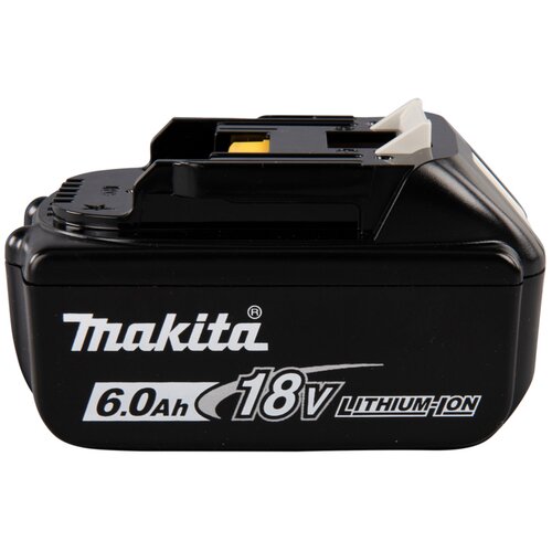 Makita BATERIJA 18V 6Ah BL1860B MAKIT Slike
