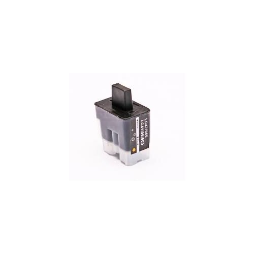 Brother LC-900 bk kompatibilna kartu&amp;scaron;a 12 ml Slike
