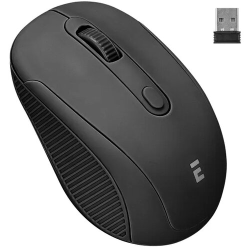  miš wireless SM-300 crni Cene