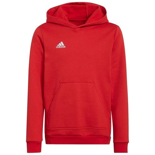 Adidas Puloverji Entrada 22 Rdeča Cene