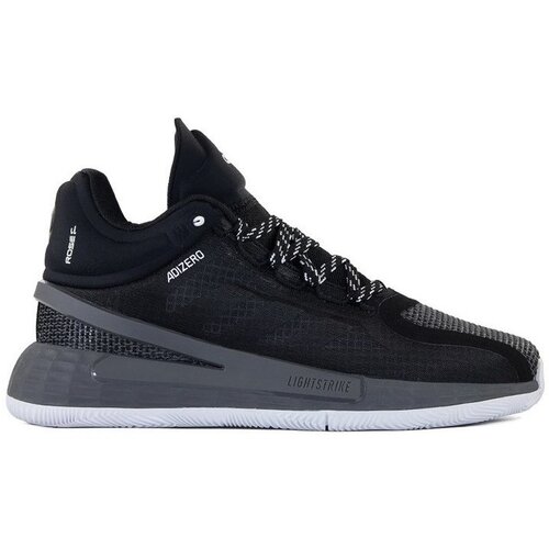 Adidas D Rose 11 Crna Slike