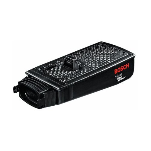 Bosch kutija za prašinu za HW3 komplet - für GEX, PEX, GSS, PBS 2605411147 Cijene