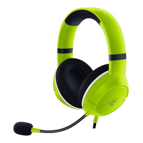 Razer Slušalice Kaira X Electric Volt – For XBox Series X/S Cijene