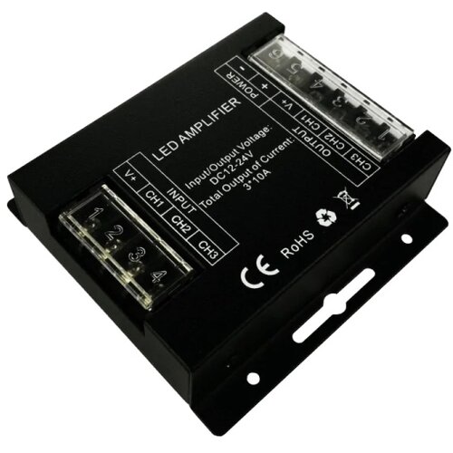  Pojačalo za RGB LED trake 360W Cene