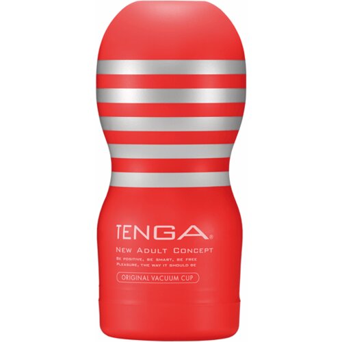 Tenga Masturbator - Original Vacuum Cup Cijene