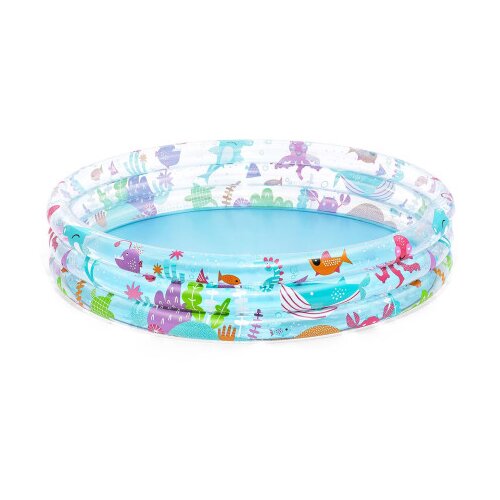 Bestway Bazen Deep Dive Play Pool 152x30cm 51004 Cijene