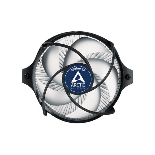 CPU Cooler ARCTIC Alpine 23 AM4 ACALP00035A Cijene