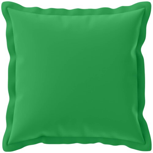  Presvlaka za jastuk 2 kom. HOUTEN Zelena 40 x 40 cm Poliester Slike