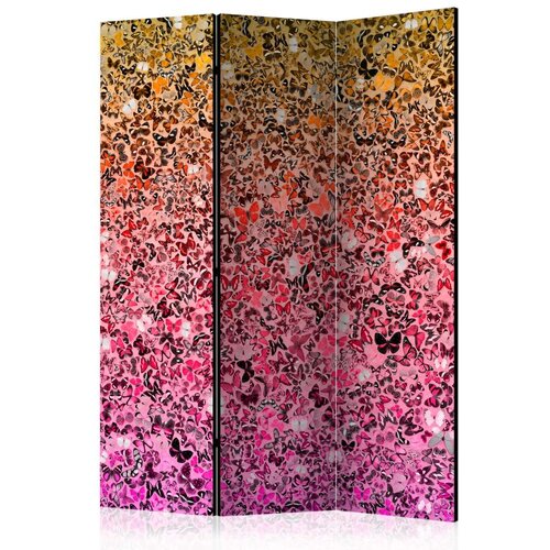 Paravan u 3 dijela - The language of butterflies [Room Dividers] 135x172 Cijene