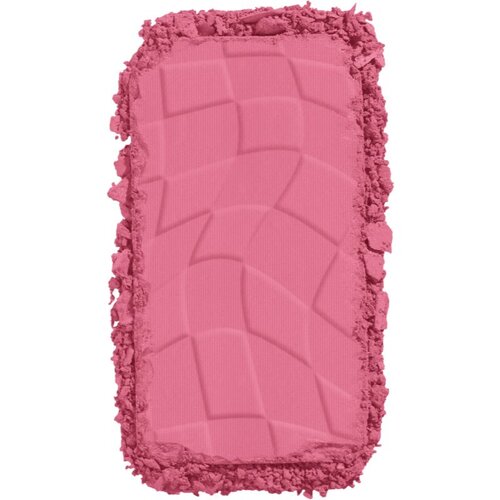 NYX Professional Makeup Buttermelt Blush pudrasto rdečilo odtenek 06 For the Butta 5 g Slike