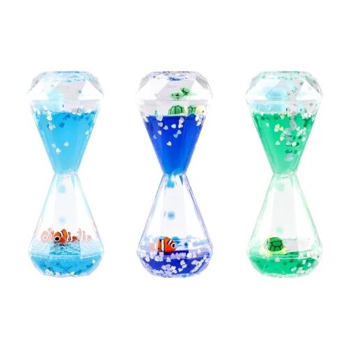 Ozzo Calista, likvidni tajmer, miks Slike