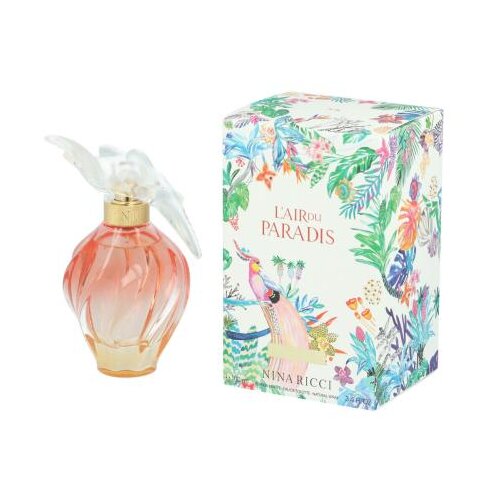 Nina Ricci L'Air du Paradis 100 ml toaletna voda za žene Cijene