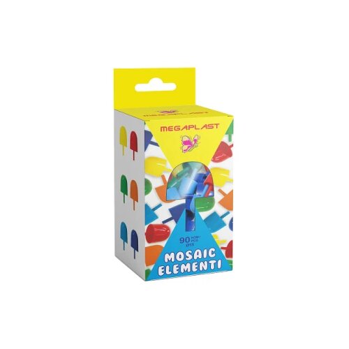 Dečije društvene igre Mozaik elementi M15 951718 Cene