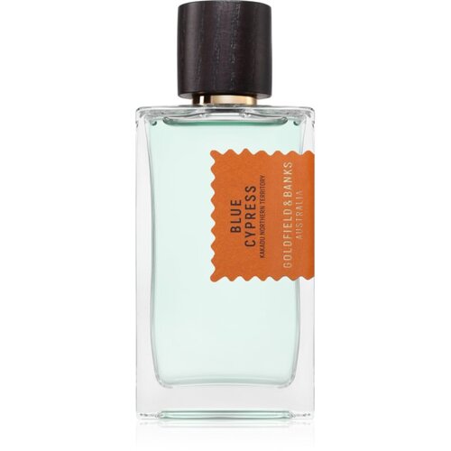 Goldfield & Banks Blue Cypress edp 100ml Cene