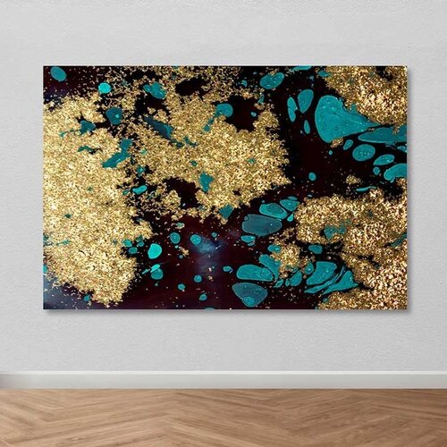 Wallity Slika DEV03179100140, 100x140 cm Cene