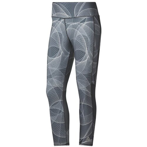 Reebok Osr 34 Tight P1 Siva Slike