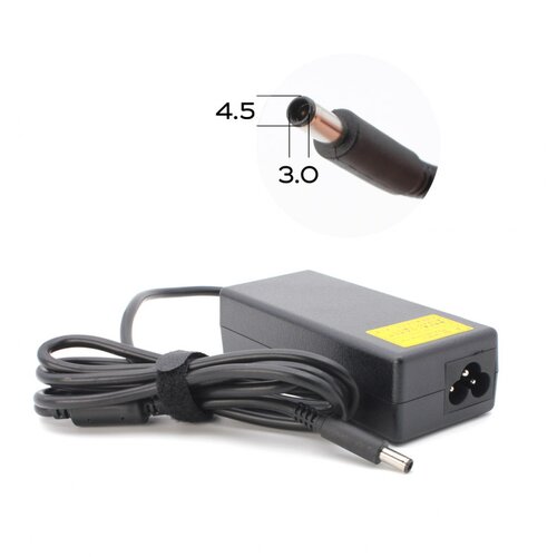  Punjač za laptop Dell 19.5V 2.31A 45W (4.5*3.0) HQ Slike