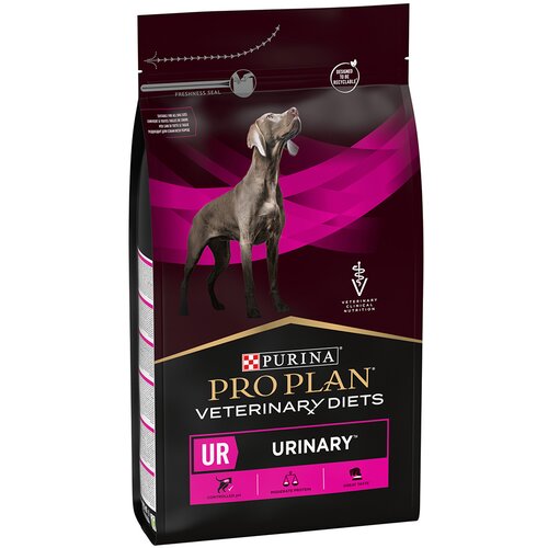 Purina Pro Plan Veterinary Diets UR Urinary - Varčno pakiranje: 2 x 3 kg Slike
