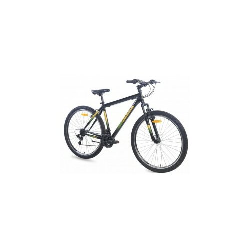  Bicikl Matrix 29"/18 crna/oker/zelena Cene