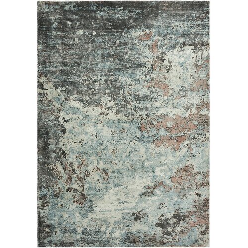 Carpet Decor Tepih Sintra Teal Peach Cijene