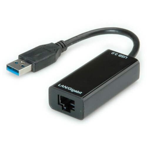 Roline Kabel USB 3.0 - GIGABIT ETHERNET RJ45 Cijene