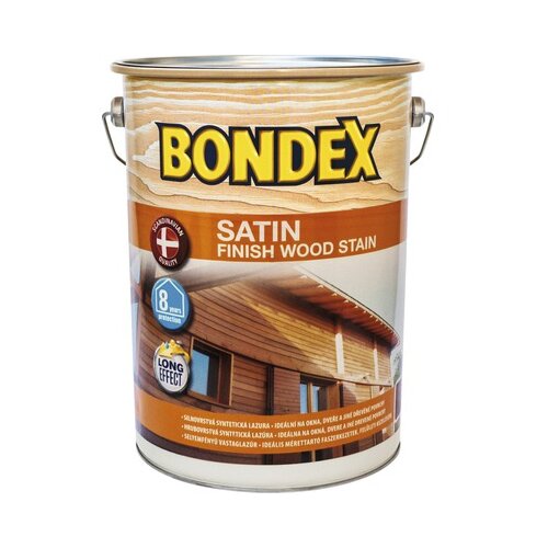 BONDEX Satin bor 02 5/1 Cene