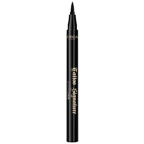 L'oréal Superliner Tattoo Signature - 01 Black Cijene
