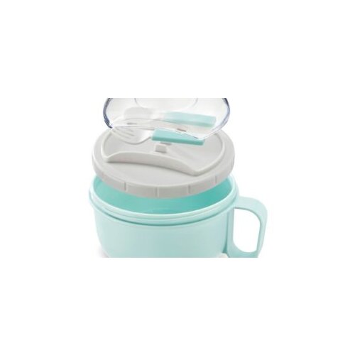 Posuda za hranu XavaX 1100 ml za mikrovalnu Slike