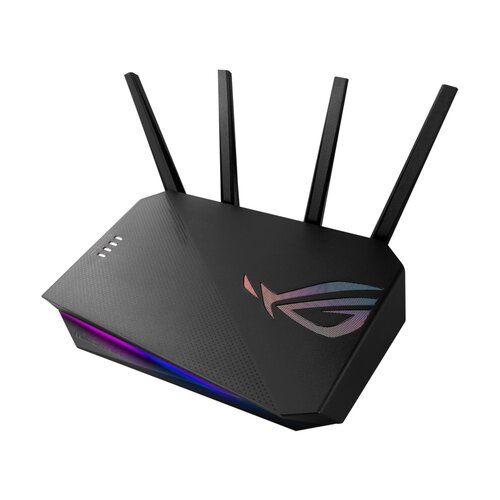 Asus rog strix GS-AX5400 bežični ruter Slike