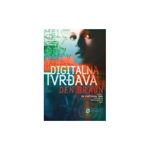 Solaris Den Braun - DIGITALNA TVRĐAVA Cene