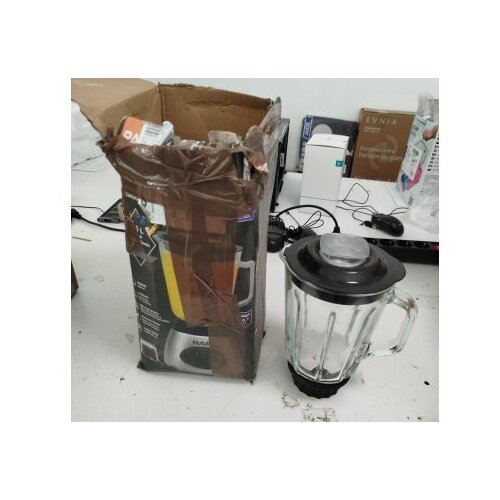RAF R.367 Blender sa staklenom posudom 1000W OUTLET Cene