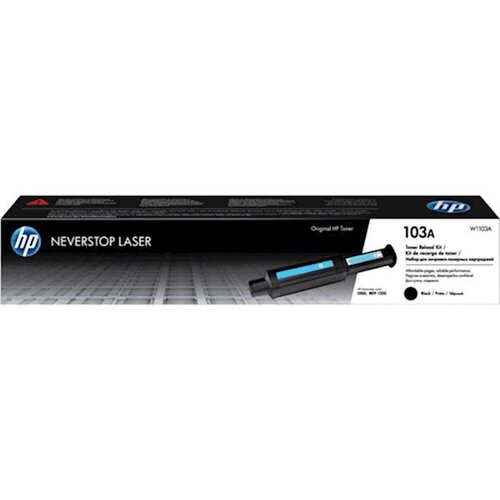  Toner HP 103A Black Neverstop Slike