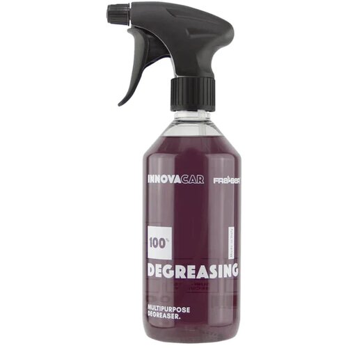 INNOVACAR Sprej za či&scaron;ćenje automobila, Univerzalni, 500ml Cene