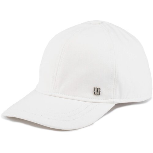MM COUTURE Ženski kačket beli Cene