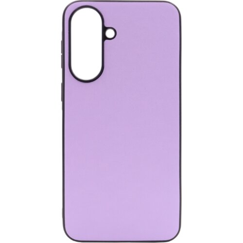 Chameleon Gumiran ovitek (TPUL Nude) za Samsung Galaxy A57 5G, vijoličen Cene