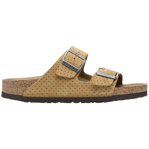 Birkenstock Sandali & Odprti čevlji Arizona Normal Bež Cene