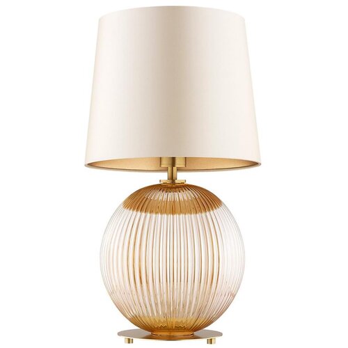  Argon 8535 - Stona lampa HAMILTON 1xE27/15W/230V krem/bež Cene