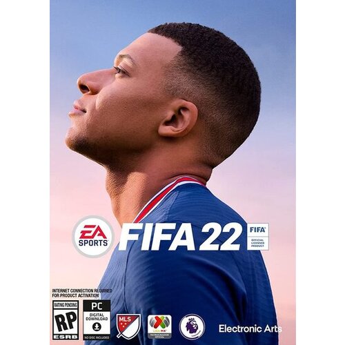  fifa 22 (pc) steam key global Cene