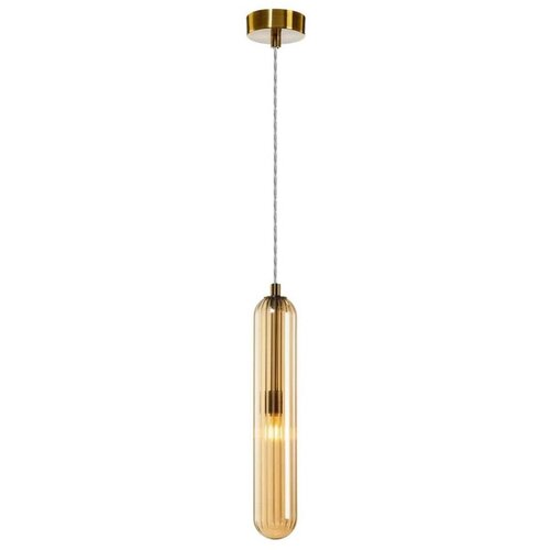  Visilica na sajli PAX 1xG9/9W/230V zlatni Cene