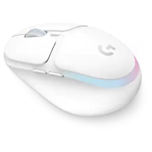 Logitech Gaming bežični miš G705 beli 910-006367 Cene