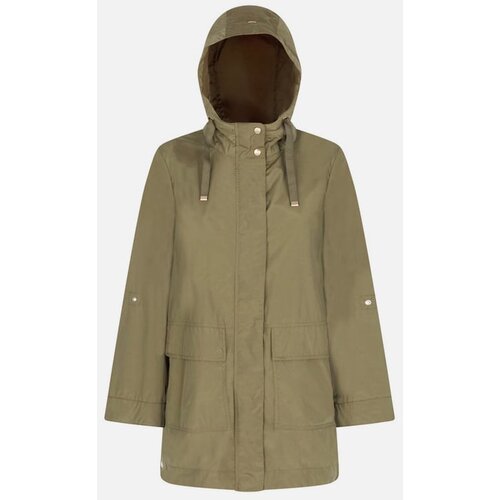 Geox Olive women's jacket Dandra - Women's Cijene