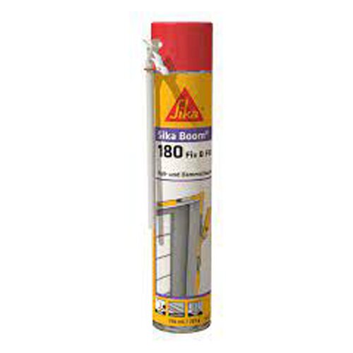 Sika boom 180 fix&fill (m) 750 ml (610646) Cene